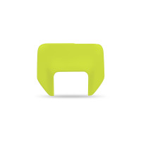 Headlight yellow - Ufo Plast