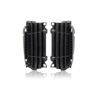 Radiator Louvers black - Ufo Plast Radiator Louvers black - Ufo Plast