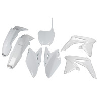 Plastic Kit white - Ufo Plast