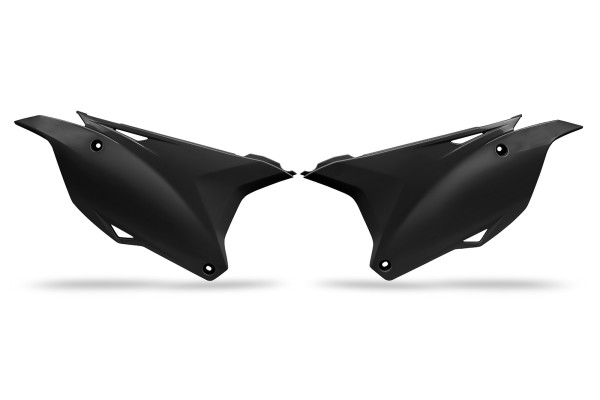 REPLICA PLASTICS - KAWASAKI - KX-112 - 2022 - Ufo Plast United