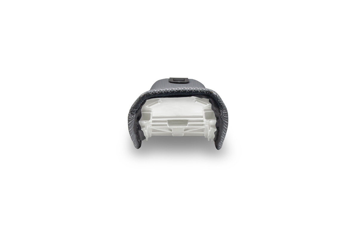 Seat grey for Husqvarna TC 250 - FC 350 HERITAGE - FE 250 HERITAGE - TE 250 HERITAGE - TE 300 HERITAGE - FE 350 HERITAGE - F....
