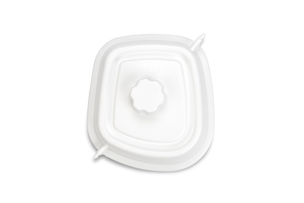 Filter cover - Ufo Plast