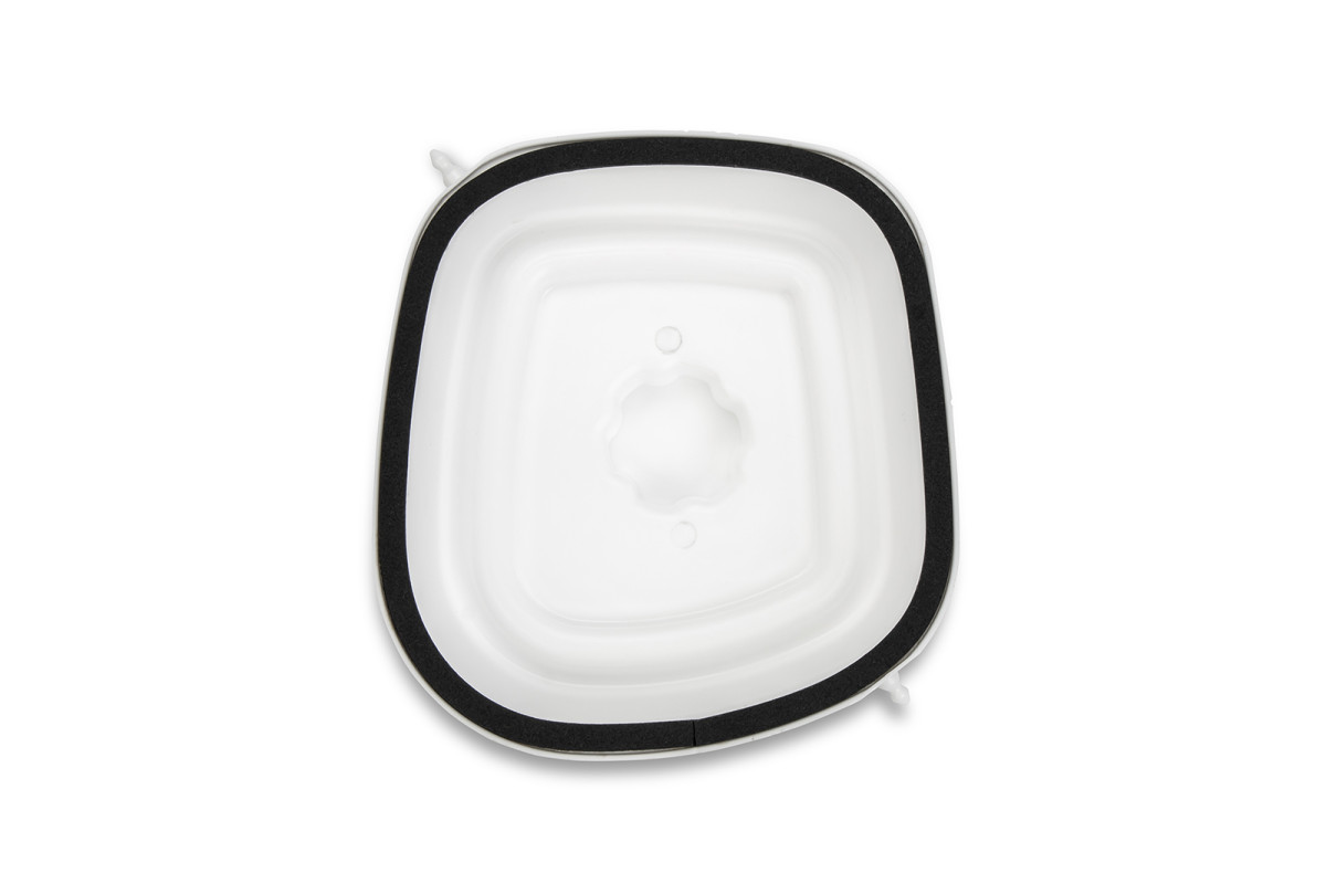 Filter cover - Ufo Plast