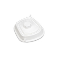 Filter cover - Ufo Plast Filter cover - Ufo Plast