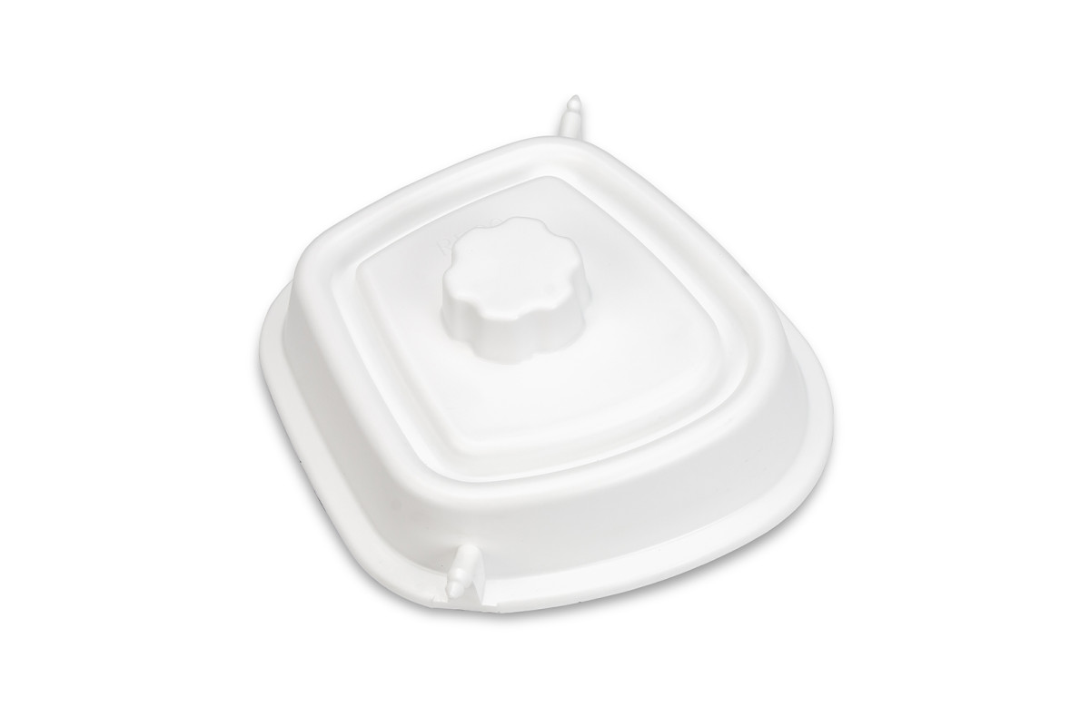 Filter cover - Ufo Plast