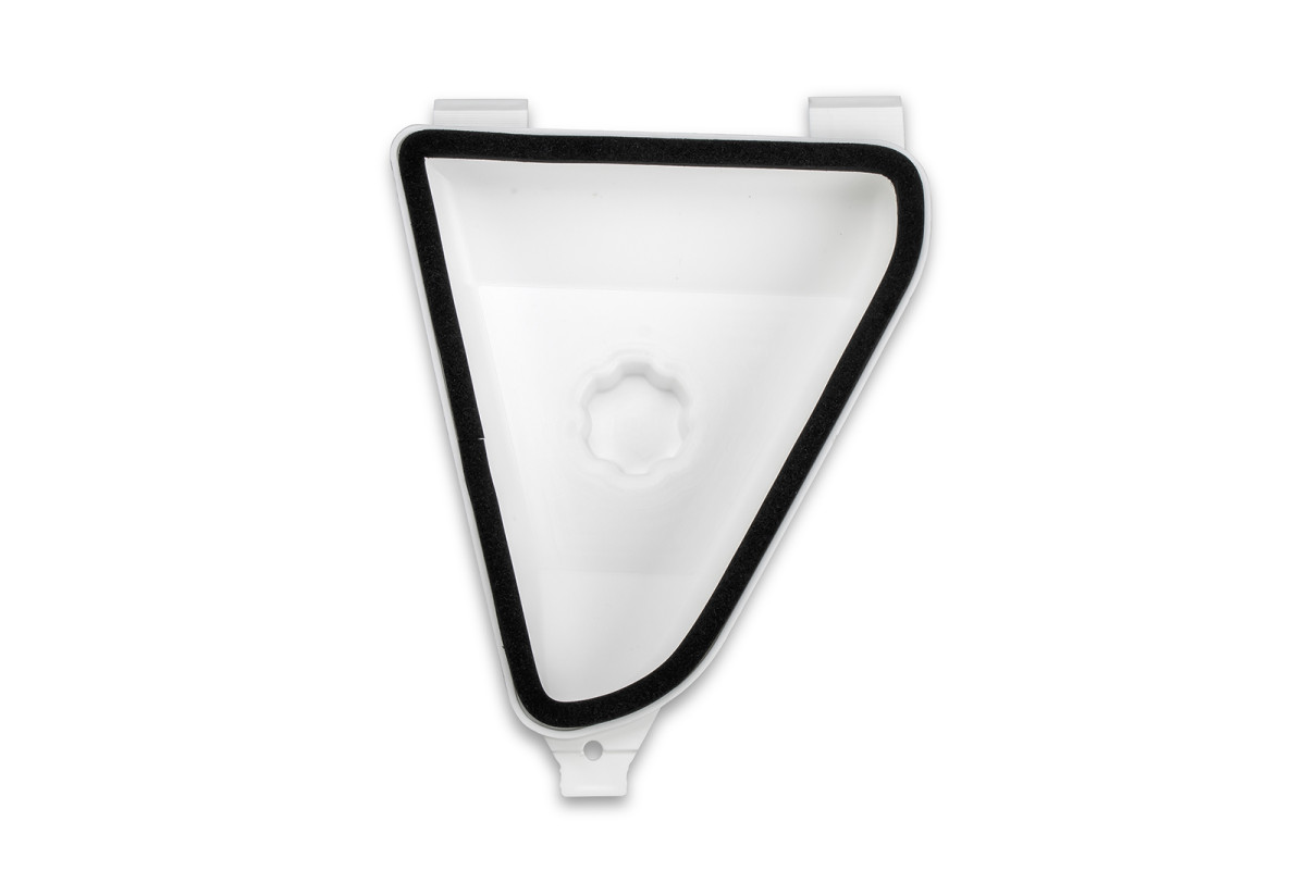 Filter cover - Ufo Plast