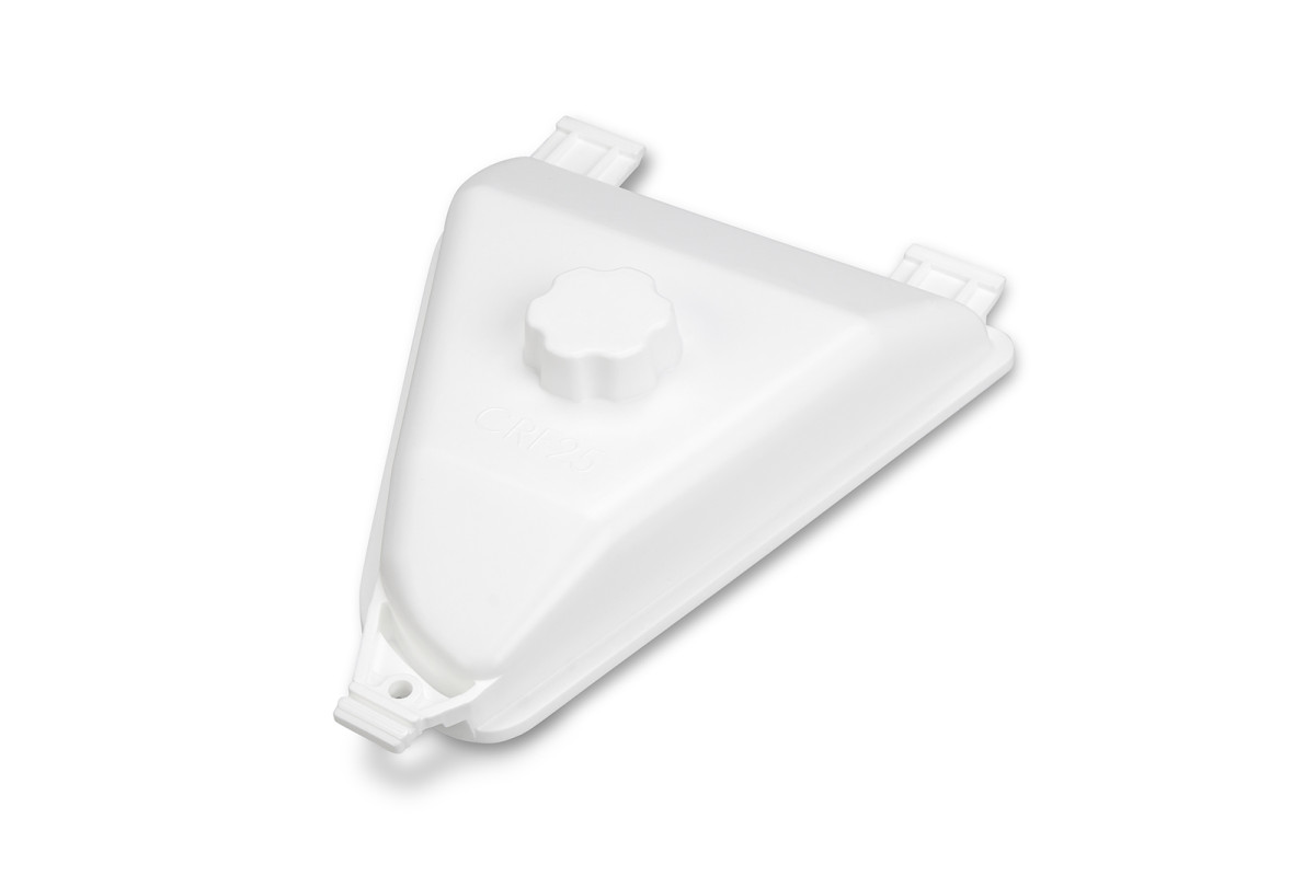 Filter cover - Ufo Plast