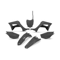 Plastic Kit Grey - Ufo Plast