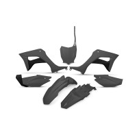 Plastic Kit Grey - Ufo Plast