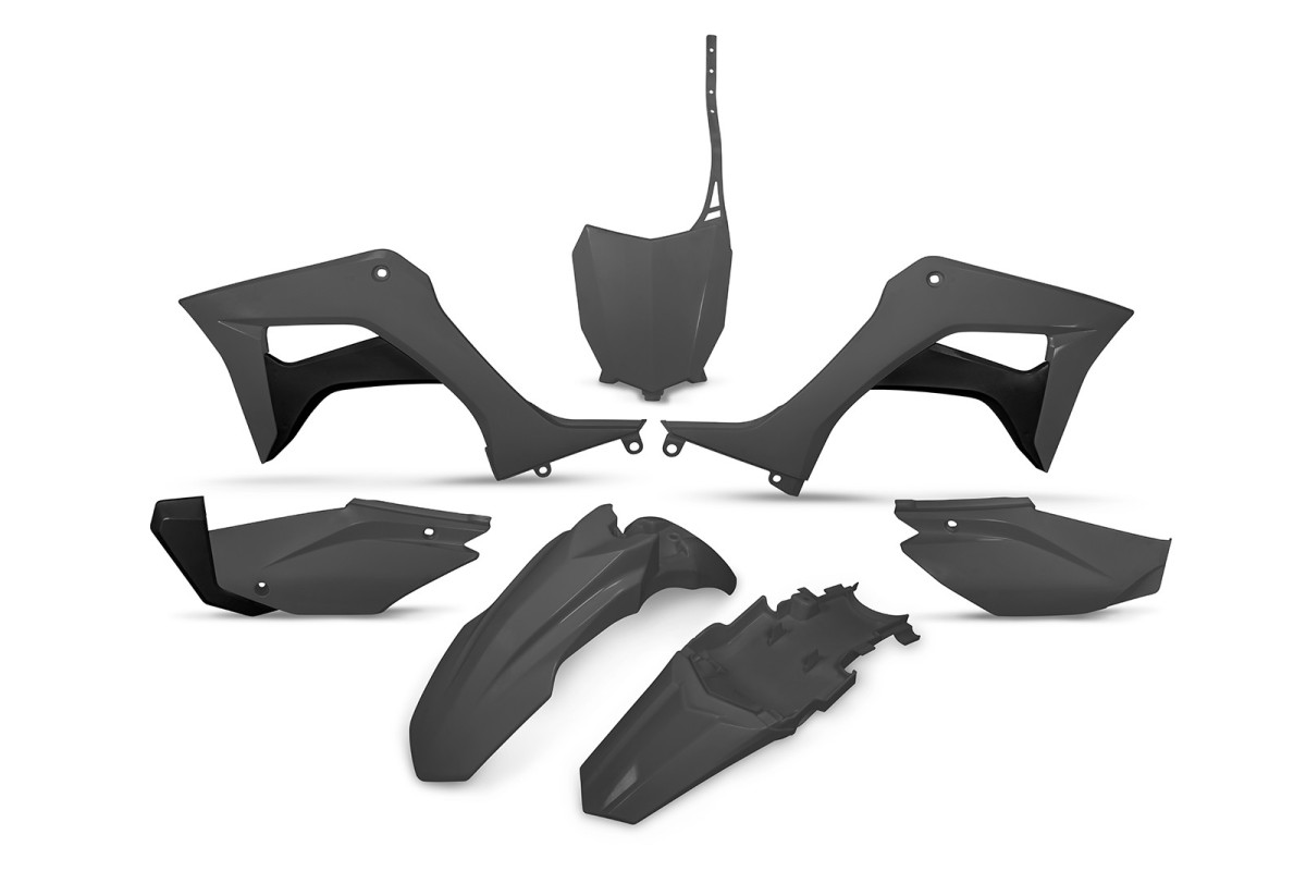 Plastic Kit Grey - Ufo Plast