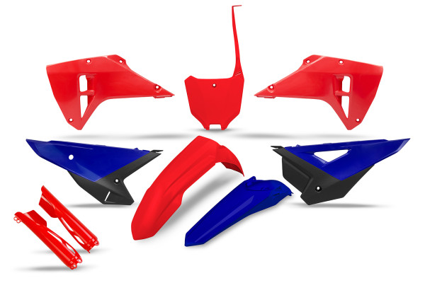 REPLICA PLASTICS - HONDA - CRF-250RX - 2025 - Ufo Plast United