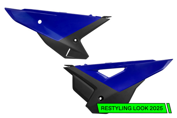 REPLICA PLASTICS - HONDA - CRF-250-RX-ENDURO - 2024 - Ufo Plast
