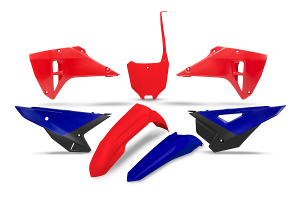REPLICA PLASTICS - HONDA - CRF-250RX - 2025 - Ufo Plast United