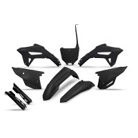 Full Plastic Kit black - Ufo Plast