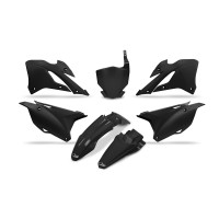 Plastic Kit black - Ufo Plast