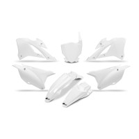 Plastic Kit white - Ufo Plast