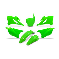 Plastic Kit neon green - Ufo Plast Plastic Kit neon green - Ufo Plast