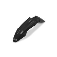 Front Fenders black - Ufo Plast