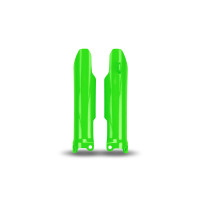 Fork Slider Protectors neon green - Ufo Plast