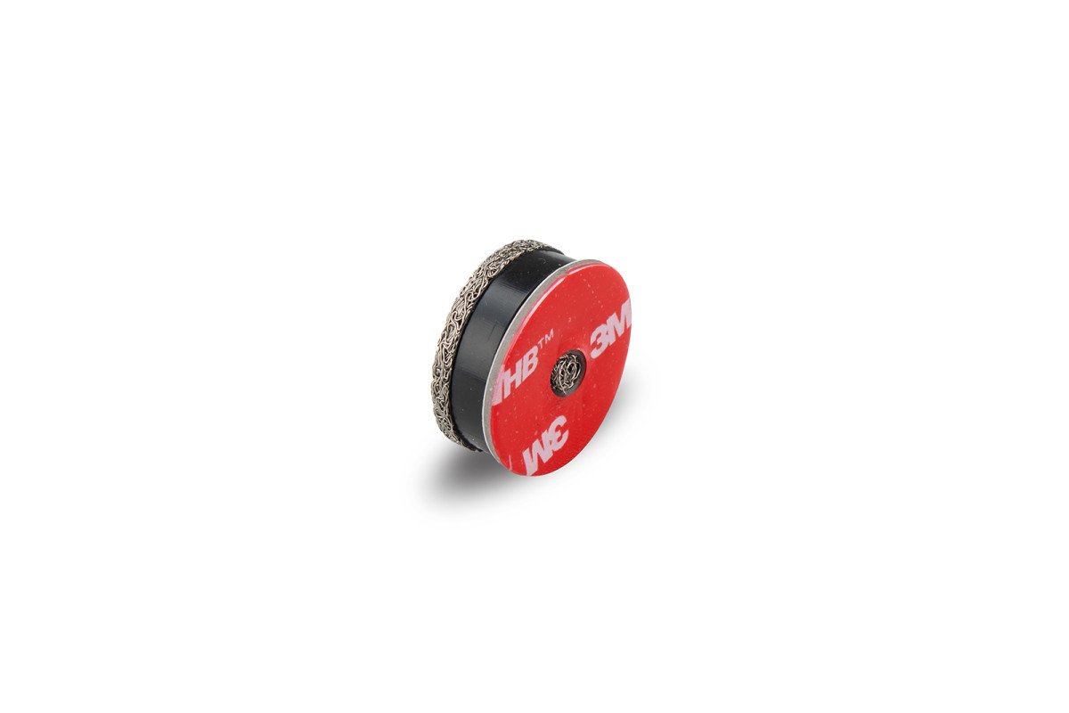Metal heatsink kit