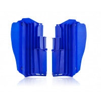 Radiator Louvers for Yamaha YZ 250 F (2019-23) - YZ 450 F (2018-22)