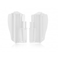 Radiator Louvers for Yamaha YZ 250 F (2019-23) - YZ 450 F (2018-22)