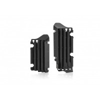 Radiator Louvers for Suzuki RM-Z 250 (2019-27)