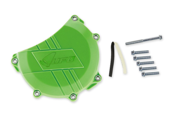 Clutch cover for Kawasaki KXF 450 (2016-18)