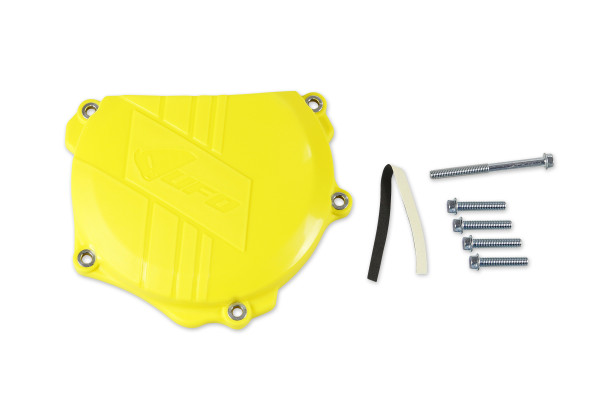 Clutch cover for Suzuki RM-Z 250 (2007-21)