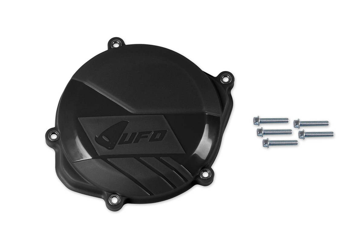 Clutch cover for Honda CRF 450 R (2009-16)