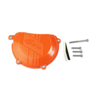Clutch cover for Ktm SX-F 450 (2013-15) - EXC 450/EXC450 (2012-16) Clutch cover for Ktm SX-F 450 (2013-15) - EXC 450/EXC450 (2012-16)