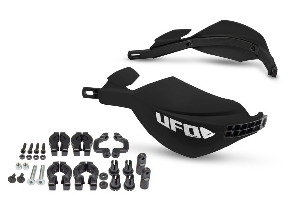 Mugan Universal Handguard black - Ufo Plast