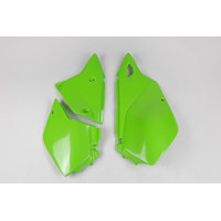 Side Panels green - Ufo Plast Side Panels green - Ufo Plast